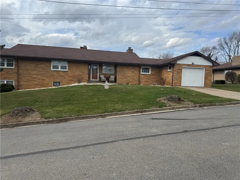 1012 Princeton, Latrobe, PA 15650 - #1