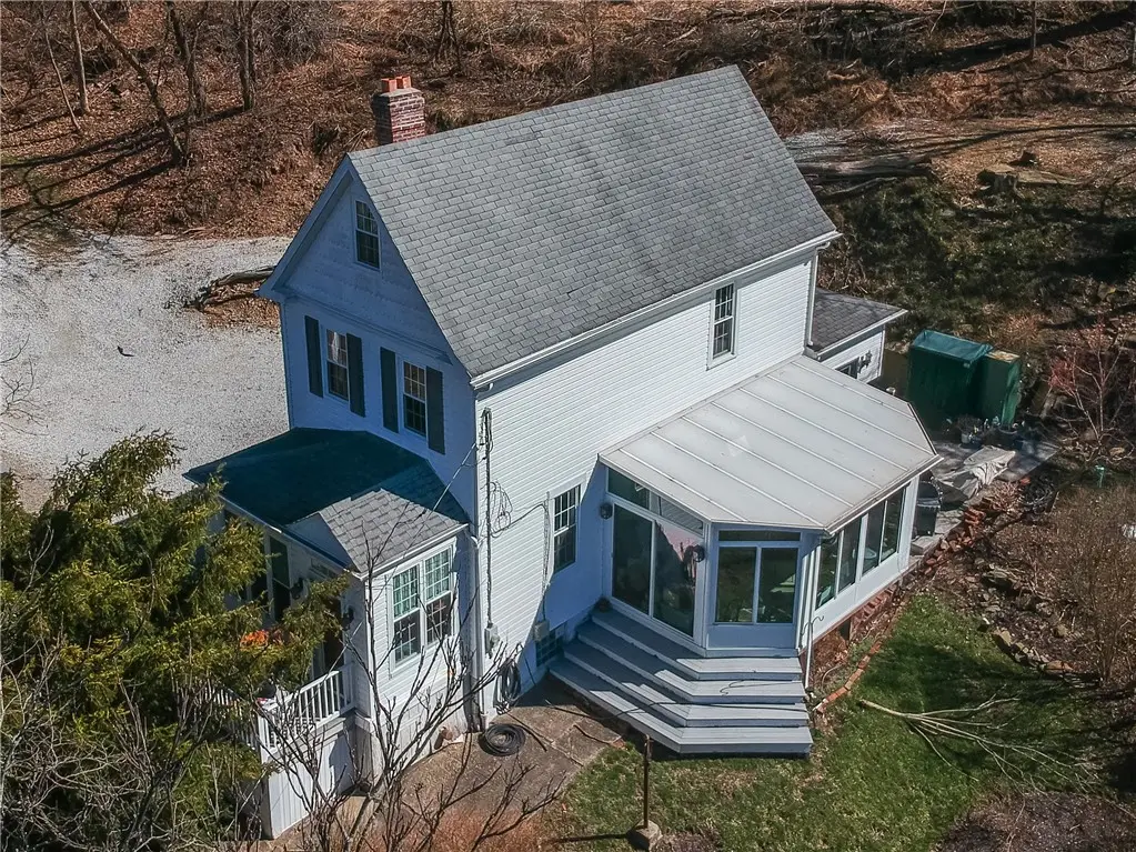 450 Kilbourne St, Pittsburgh, PA 15207 - #1