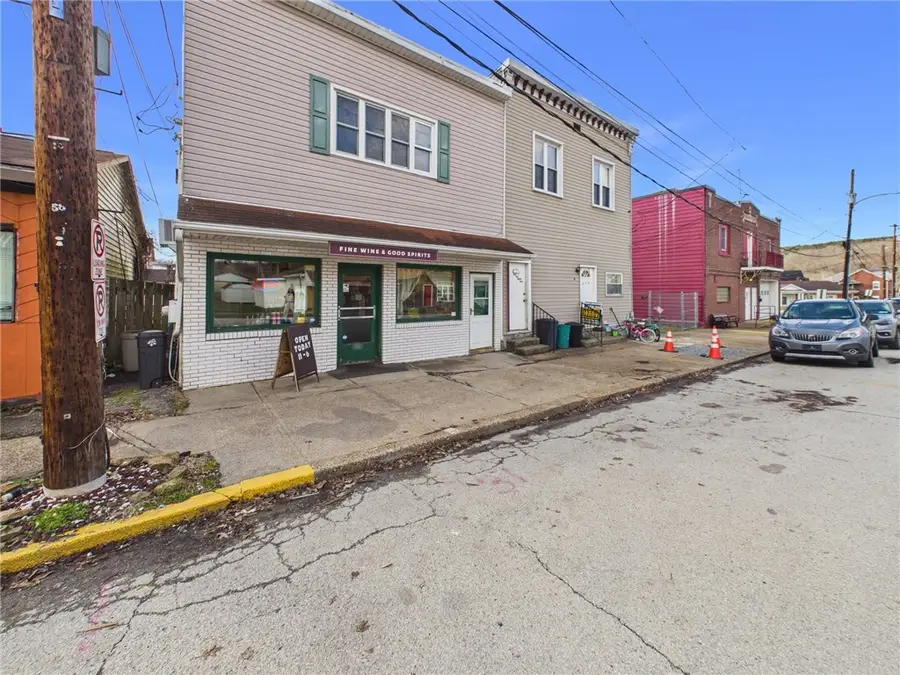 214 5th St, Avonmore, PA 15681 - #2