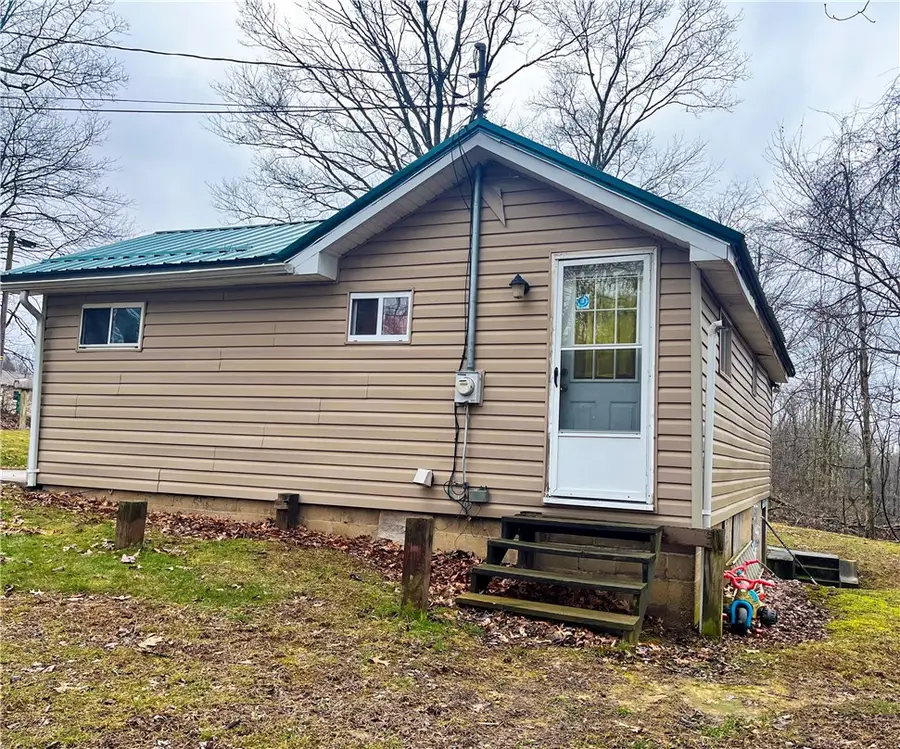162 Camp Rd, Cowansville, PA 16218 - #3