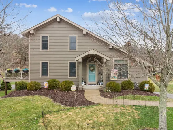 55 Spring Valley Dr., Washington, PA 15301