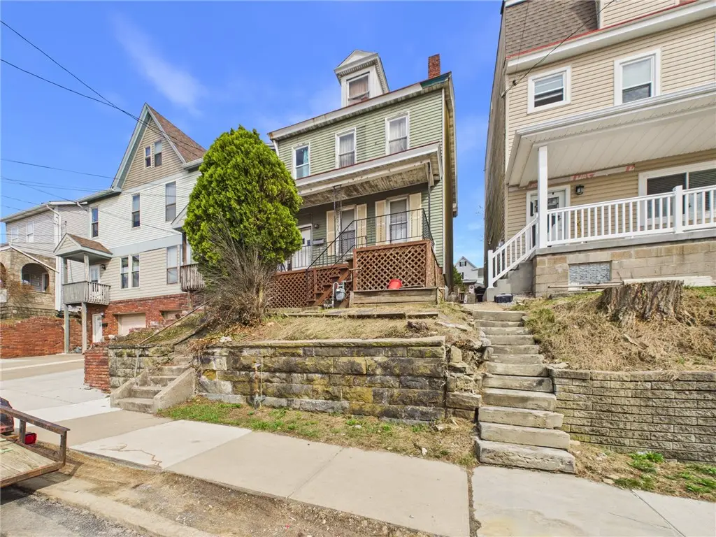 21 Ruth St, Pittsburgh, PA 15211 - #1