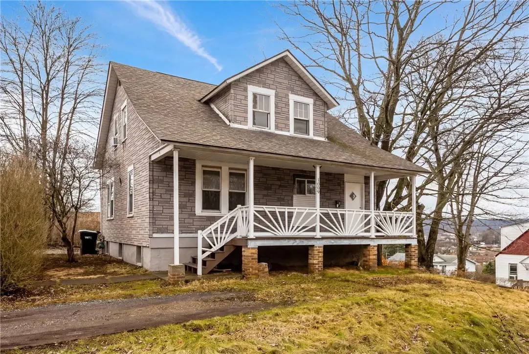 1809 Garfield St, Aliquippa, PA 15001 - #1