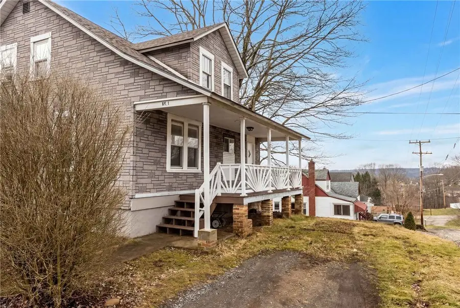 1809 Garfield St, Aliquippa, PA 15001 - #3