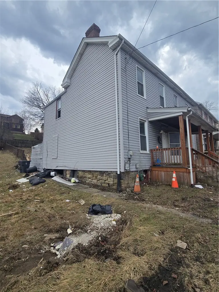 1213-1215 Washington Avenue, Carnegie, PA 15106 - #3