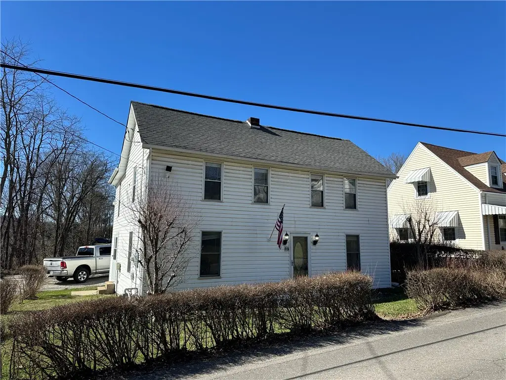69 Hewitt Ave, Washington, PA 15301 - #1