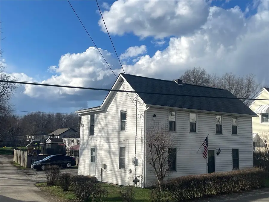 69 Hewitt Ave, Washington, PA 15301 - #3
