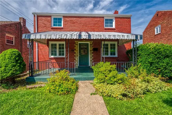 566 Dorchester Ave, Pittsburgh, PA 15226