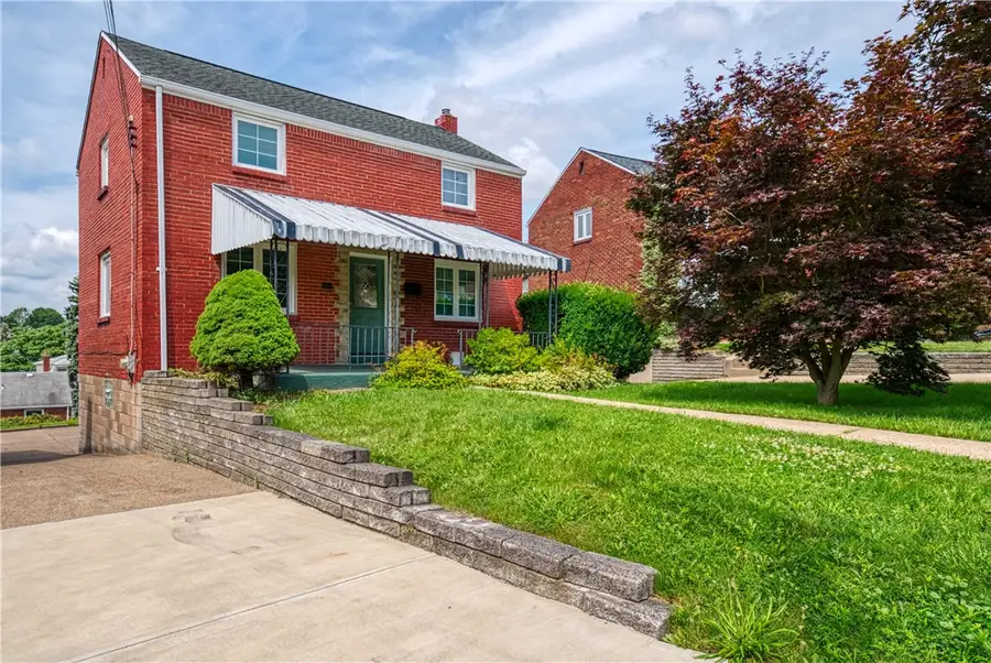 566 Dorchester Ave, Pittsburgh, PA 15226 - #2