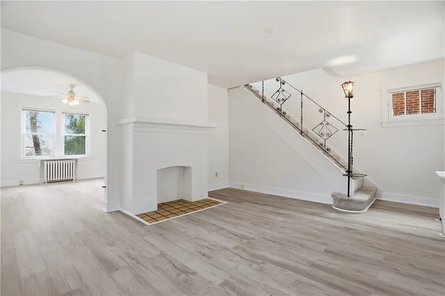 3147 Beechwood Boulevard, Pittsburgh, PA 15217 - #3