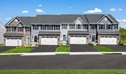 TBD Curtis Circle, Oakdale, PA 15071 - #1