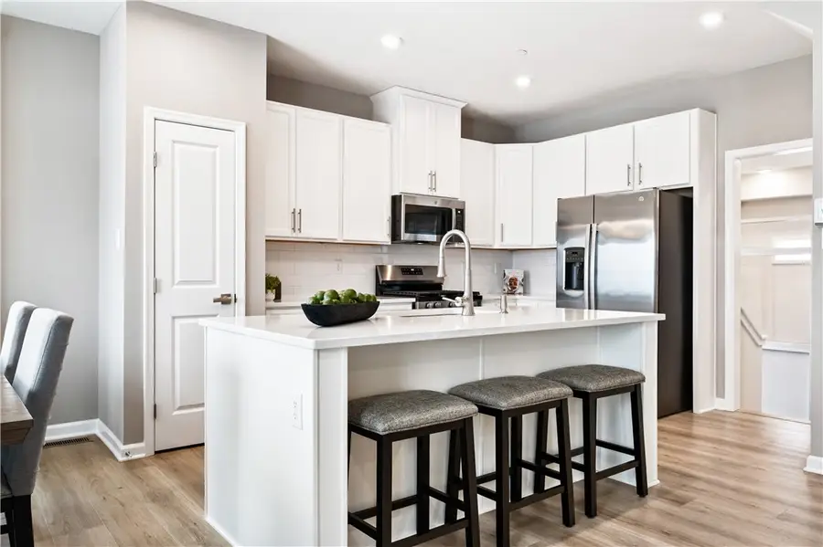 TBD Curtis Circle, Oakdale, PA 15071 - #3