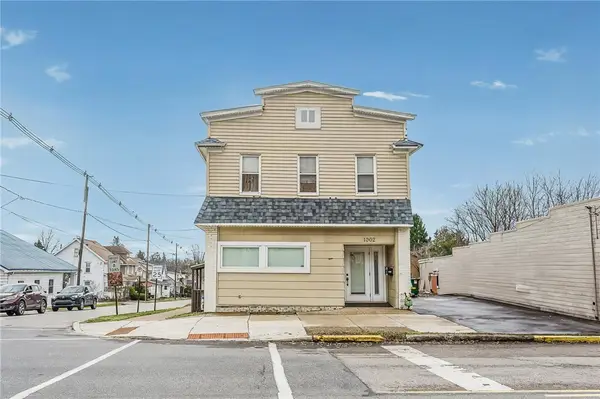 1302 Philadelphia St, Indiana, PA 15701