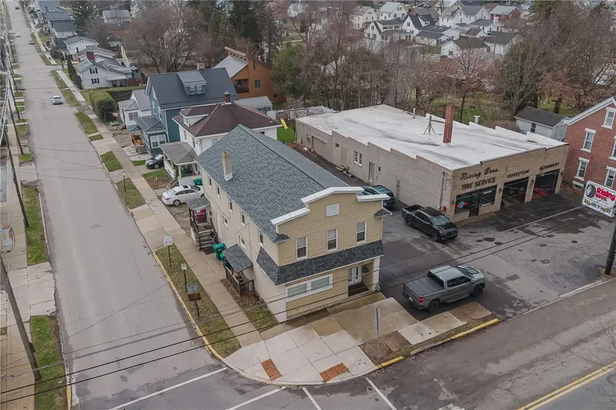 1302 Philadelphia St, Indiana, PA 15701 - #2