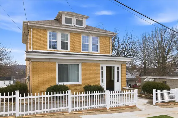 501 6th Ave, Carnegie, PA 15106