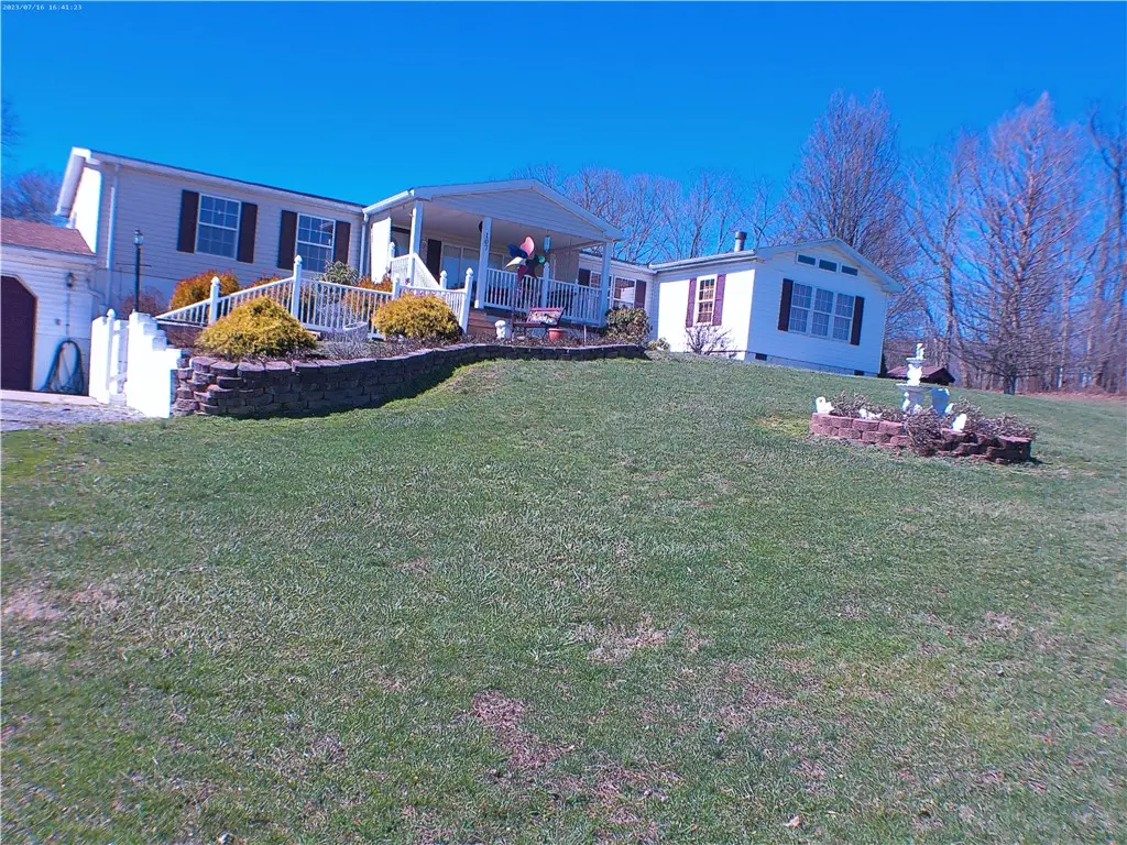 107 Hunting Hills Road, Dilliner, PA 15327 - #1