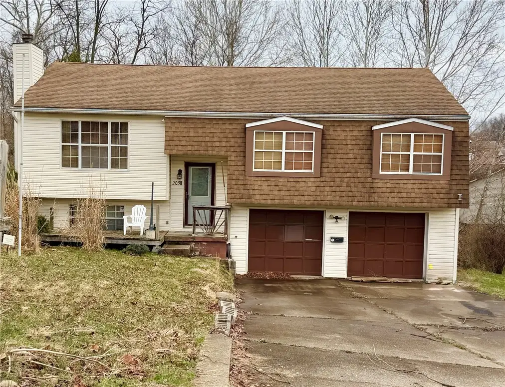 205 Michael Drive, Uniontown, PA 15401 - #1