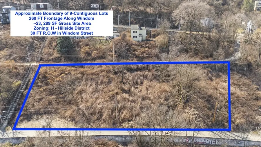 0 Windom Street, Pittsburgh, PA 15203 - #2