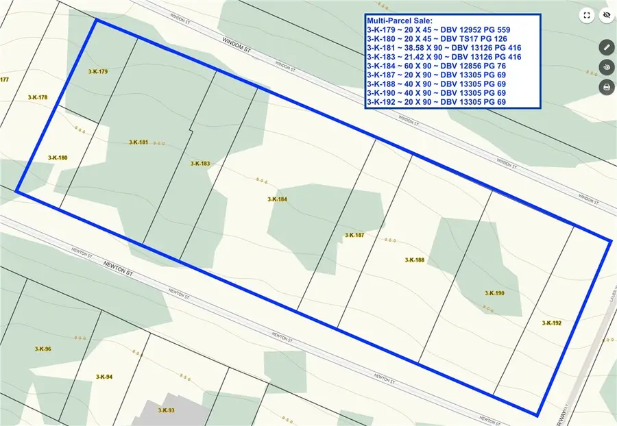 0 Windom Street, Pittsburgh, PA 15203 - #3