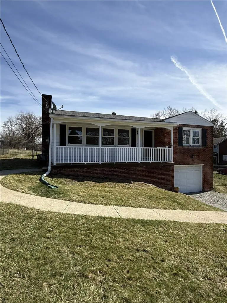 1681 Robbins Station Rd, Irwin, PA 15642 - #1
