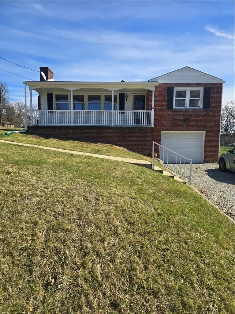 1681 Robbins Station Rd, Irwin, PA 15642 - #2