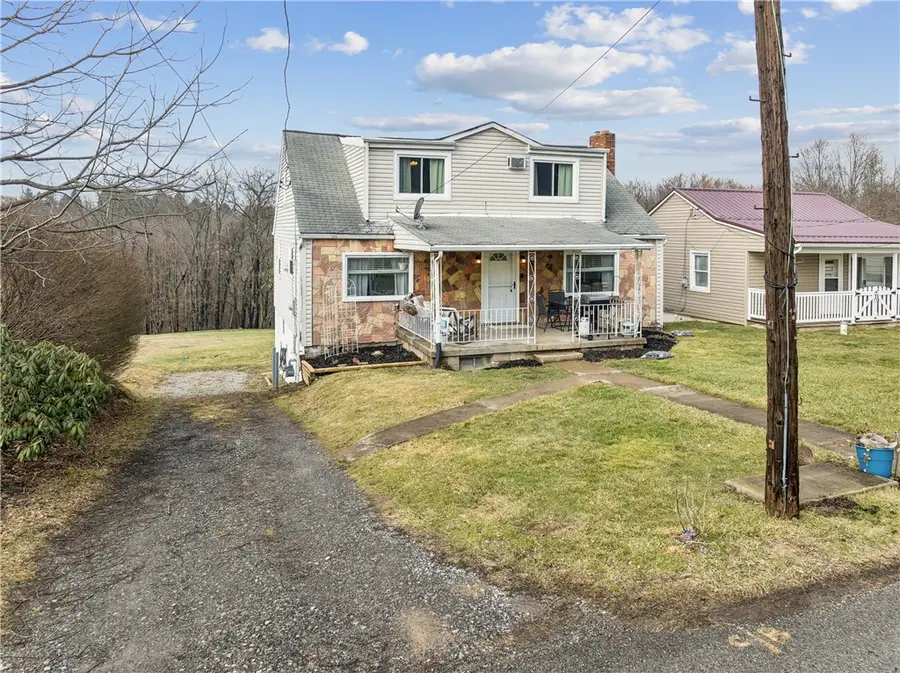 134 Harold St, New Brighton, PA 15066 - #3