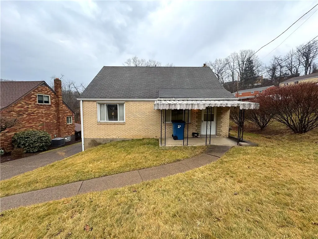 1243 Universal Road, Pittsburgh, PA 15235 - #1