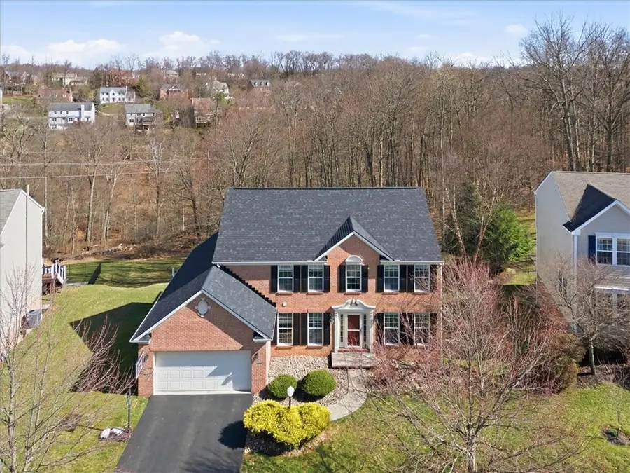 1885 Pioneer Dr, Sewickley, PA 15143 - #2