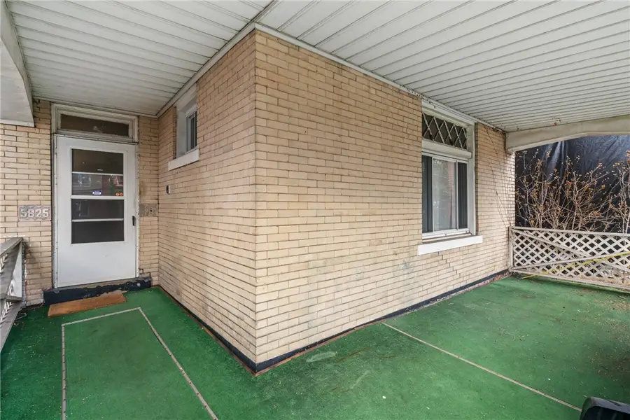 5825 Douglas St, Pittsburgh, PA 15217 - #2