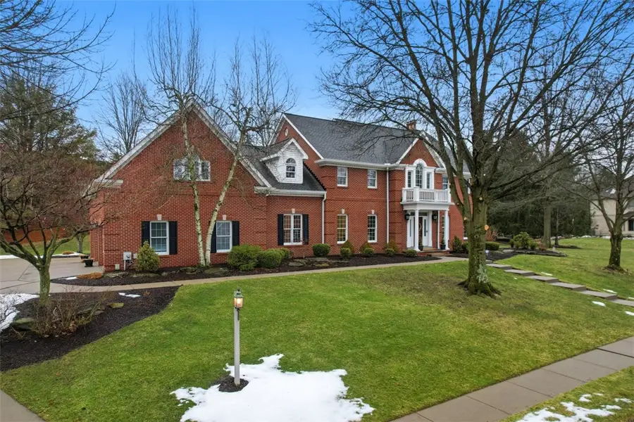 1062 West Grove Court, Gibsonia, PA 15044 - #2