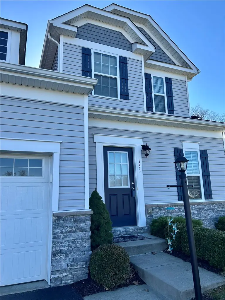 151 Raven Cir, Sarver, PA 16055 - #2