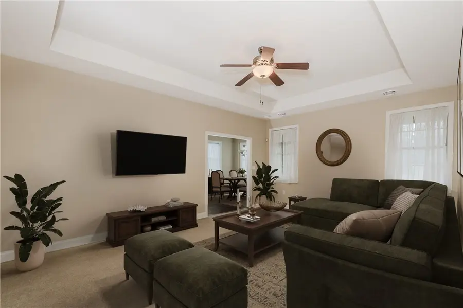 61 Flagstone Dr, Indiana, PA 15701 - #3