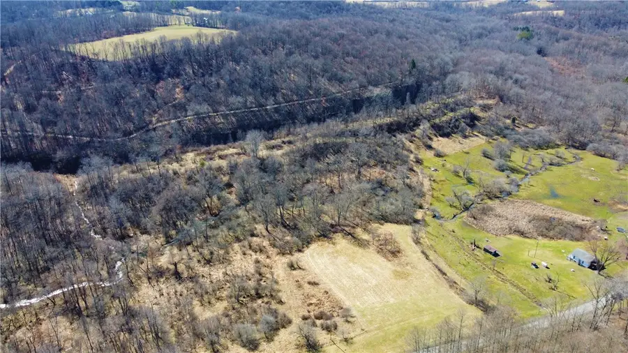 0 Campbell Hollow Rd, Petrolia, PA 16050 - #2