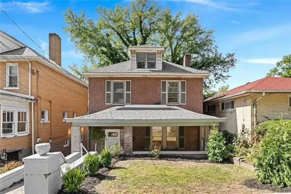 2726 Woodstock, Swissvale, PA 15218