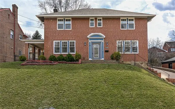 5430 Aylesboro Avenue, Pittsburgh, PA 15217