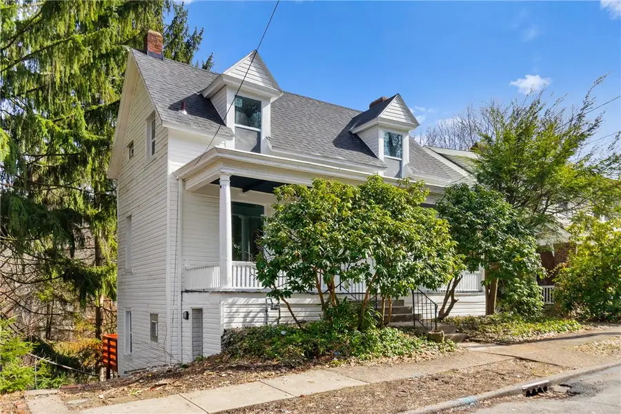 26 Bryn Mawr Rd, Pittsburgh, PA 15221 - #2