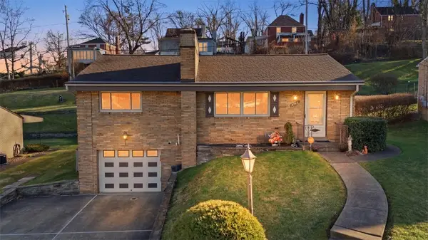 4782 Barone Dr., Pittsburgh, PA 15227