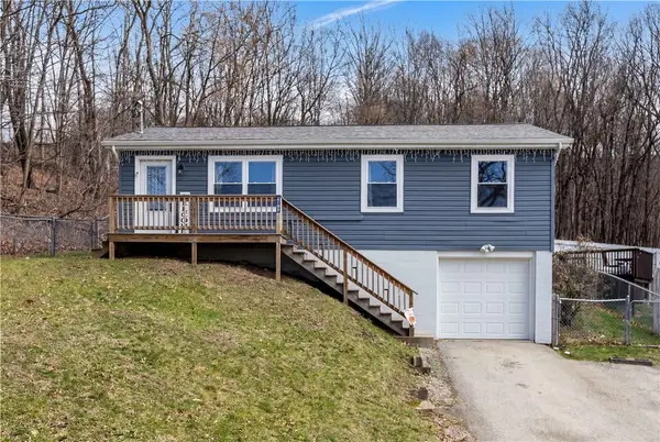 2109 2nd St, Connellsville, PA 15425