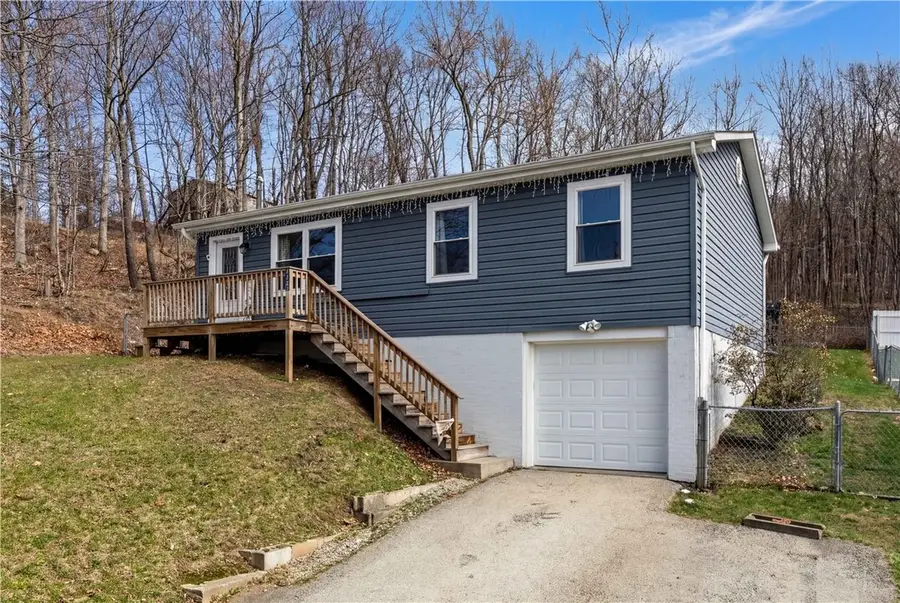 2109 2nd St, Connellsville, PA 15425 - #2