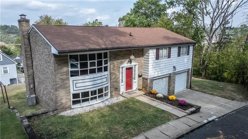 5617 Wickliff Street, Pittsburgh, PA 15201 - #1