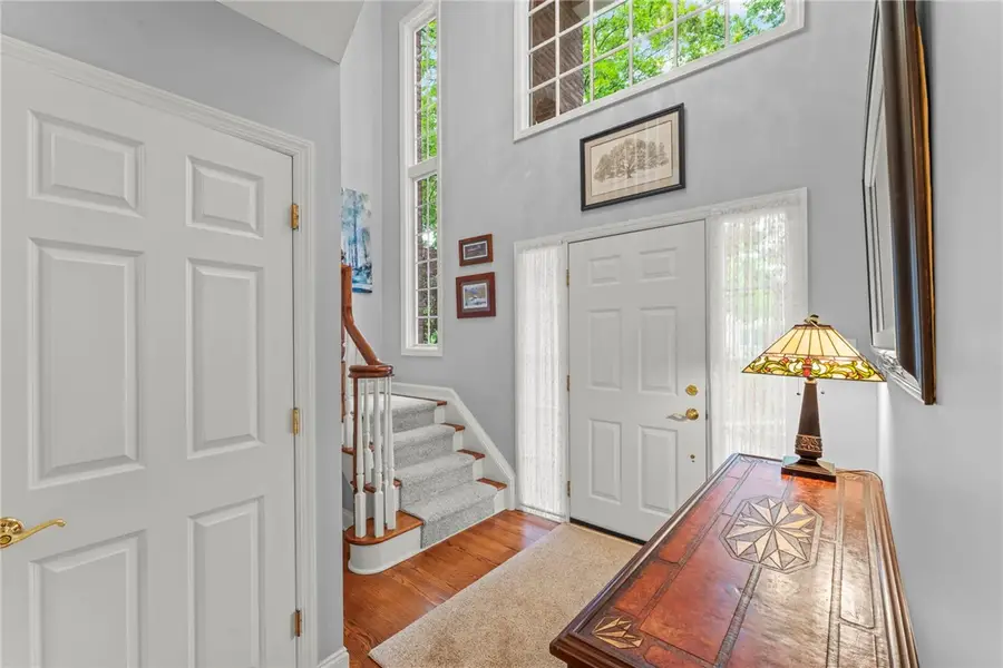 803 Sheriffs Court, McMurray, PA 15317 - #2