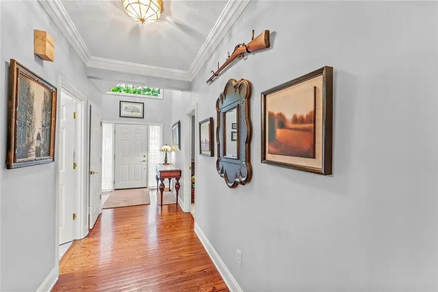 803 Sheriffs Court, McMurray, PA 15317 - #3