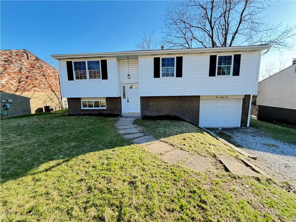 329 Golden Gate Dr., Penn Hills, PA 15147 - #1