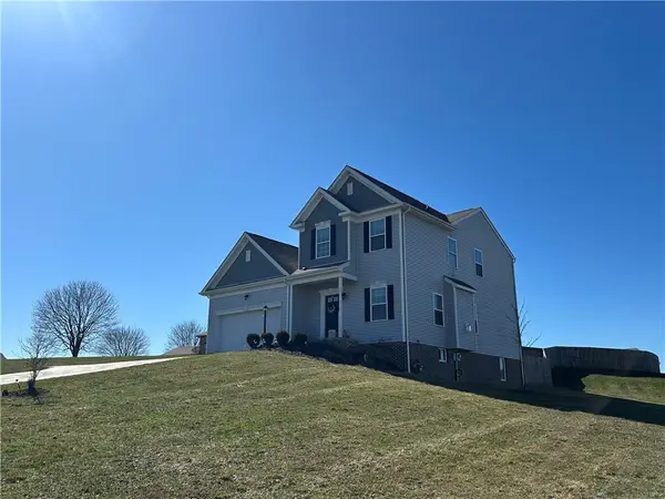 155 Heathfield Drive, Sarver, PA 16055
