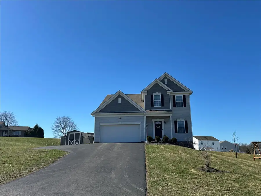 155 Heathfield Drive, Sarver, PA 16055 - #3