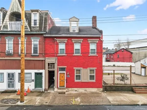 2714 Jane Street, Pittsburgh, PA 15203