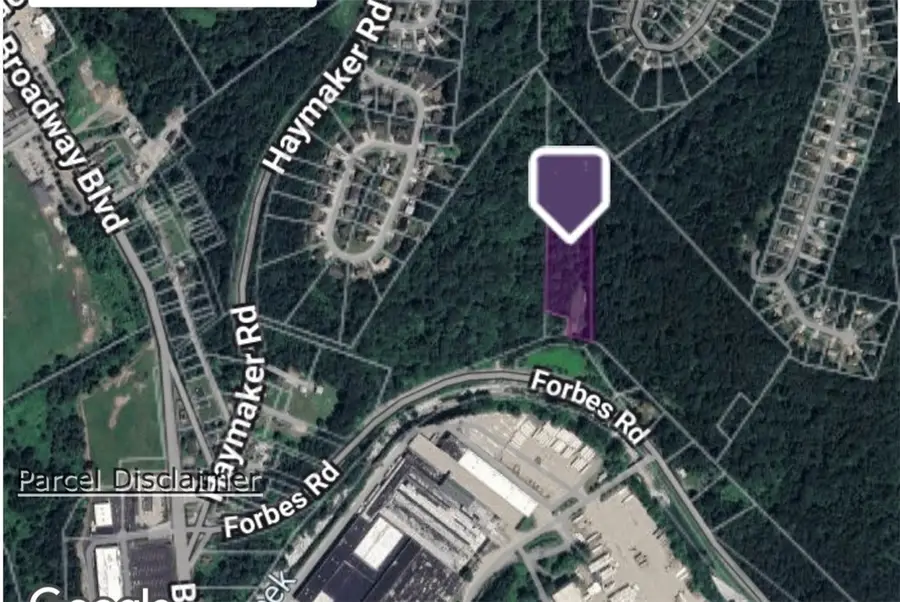 0 Forbes Road, Monroeville, PA 15146 - #2