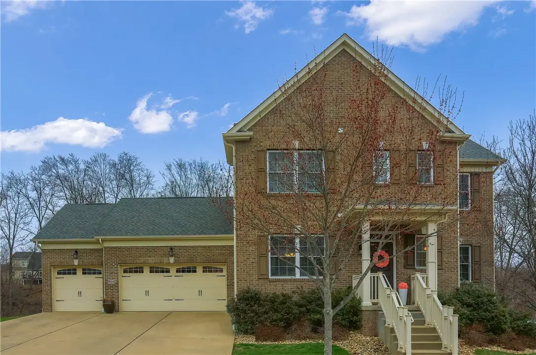 816 Westminster Ln, Cranberry, PA 16066 - #1