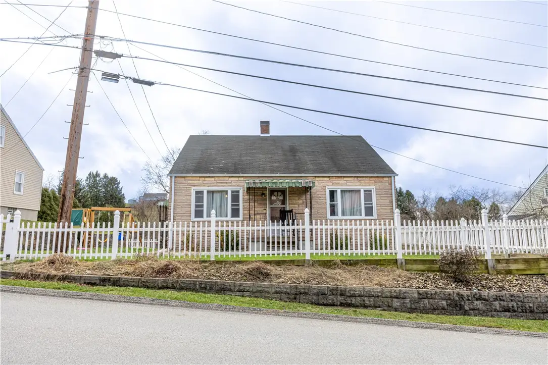 210 Stone Church Rd, Brownsville, PA 15417 - #1