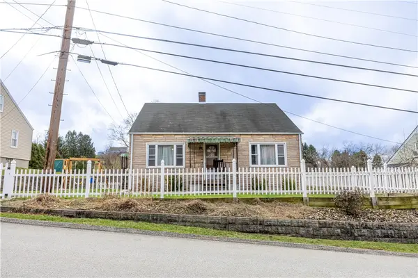 210 Stone Church Rd, Brownsville, PA 15417